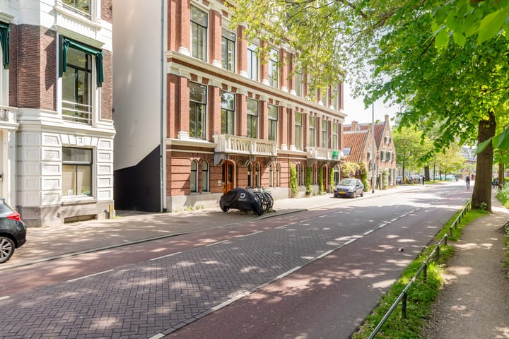 Foto 30 van Wittevrouwensingel 27-D