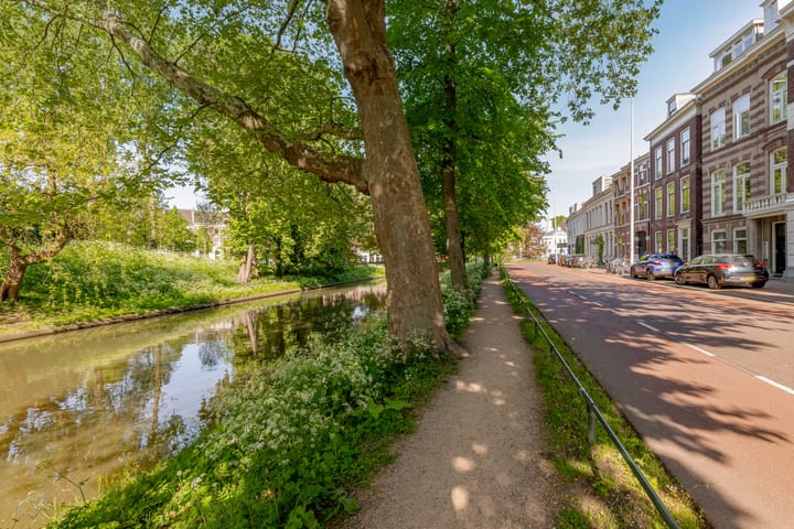 Foto 31 van Wittevrouwensingel 27-D