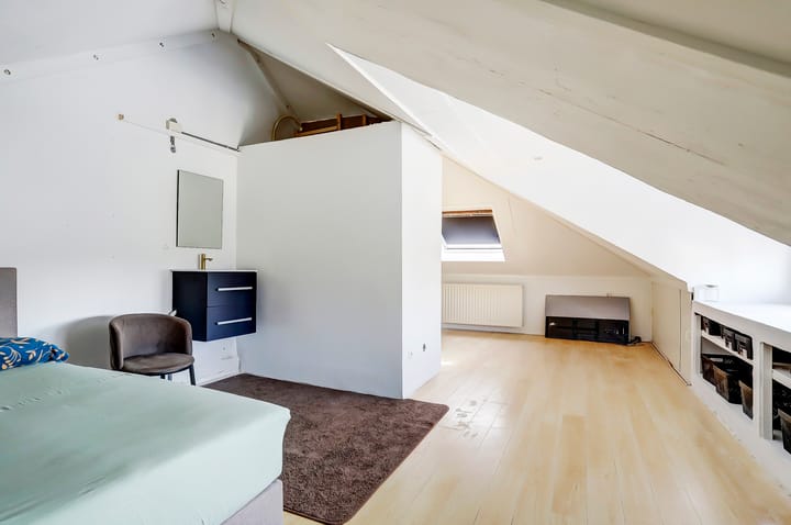 Foto 19 van Abbringstraat 54