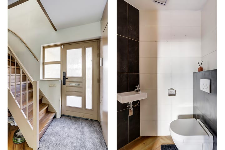 Foto 20 van Abbringstraat 54