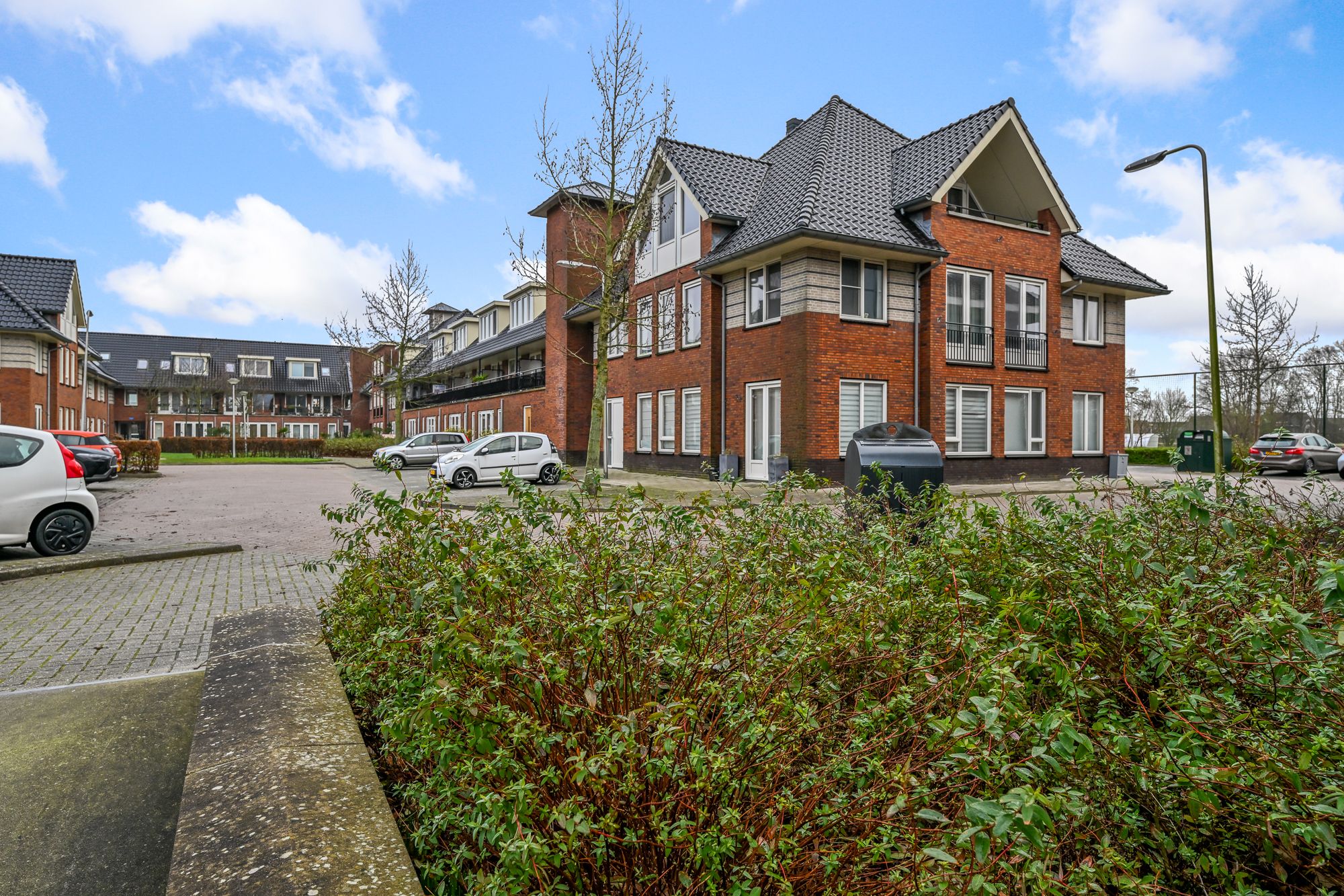 Foto 30 van Argonnestraat 32