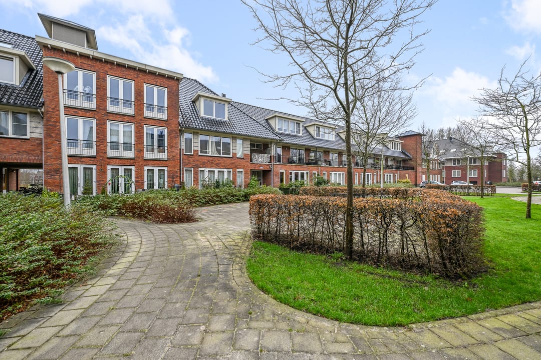 Foto 31 van Argonnestraat 32