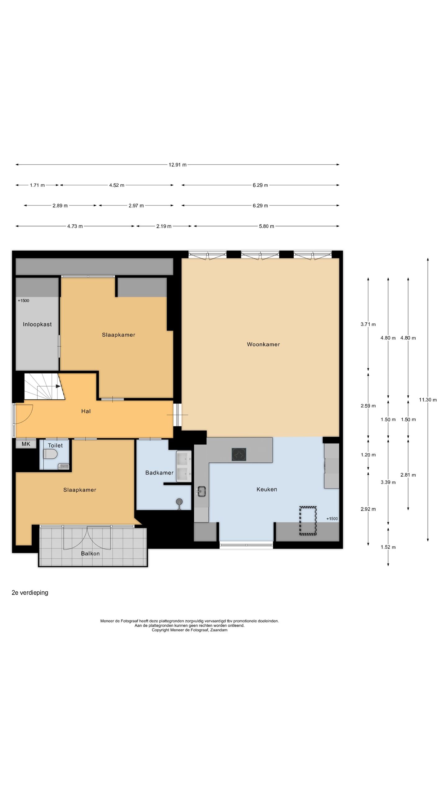 Foto 34 van Argonnestraat 32