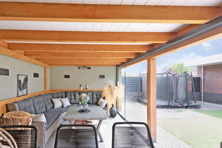 Foto 40 van Stienstrastraat 1