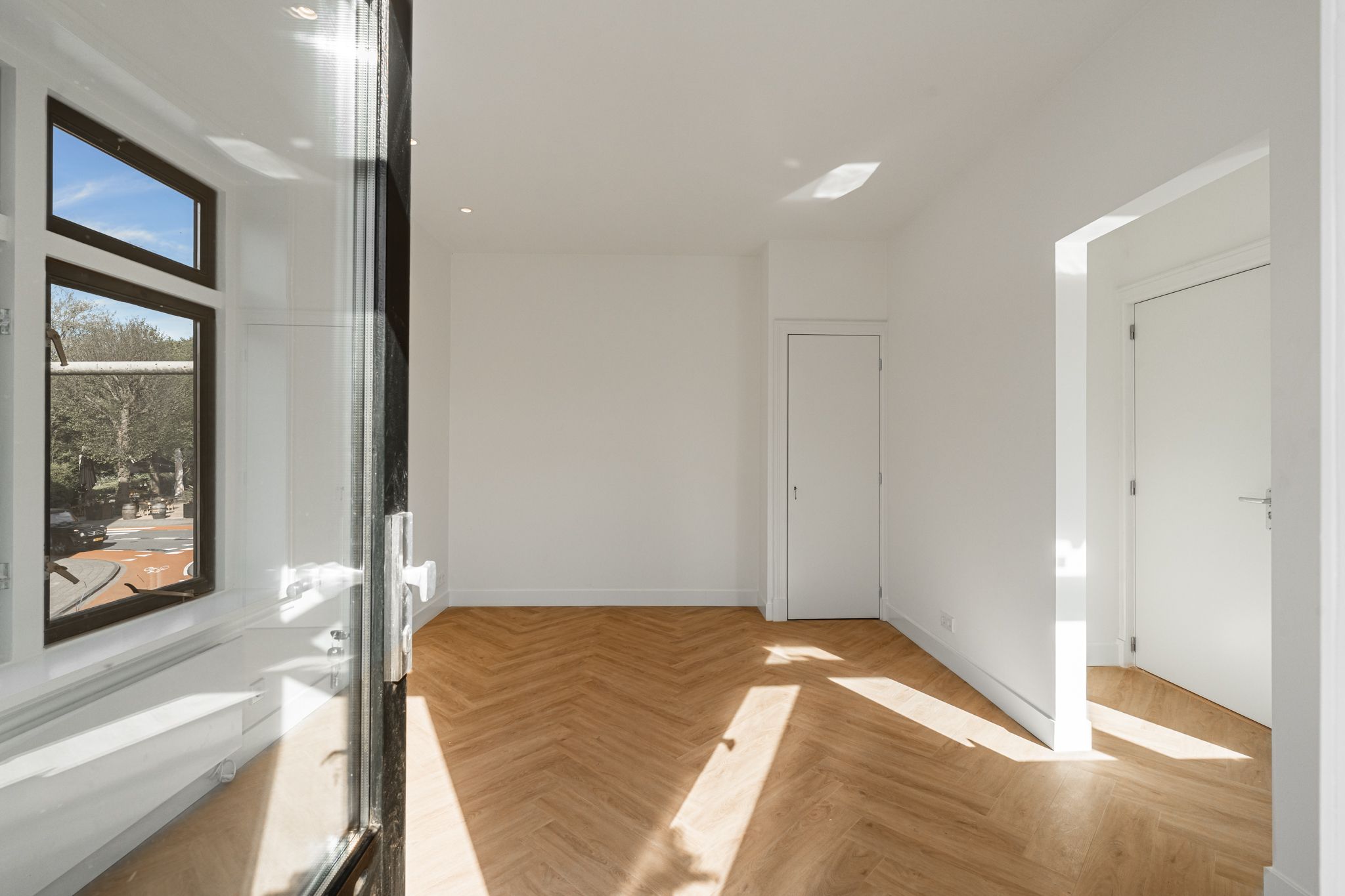 Foto 3 van Bloemendaalseweg 341-A