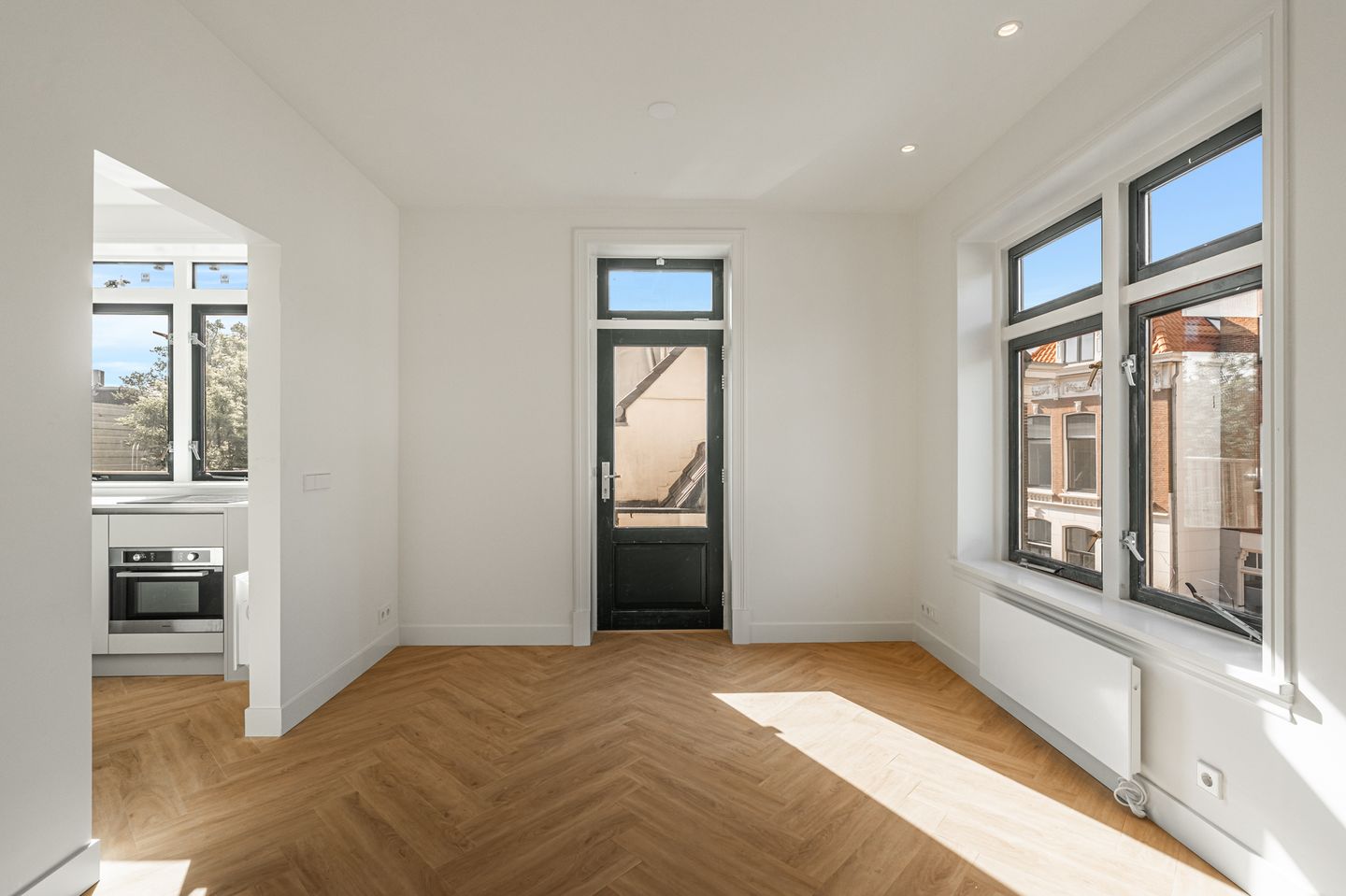 Foto 5 van Bloemendaalseweg 341-A