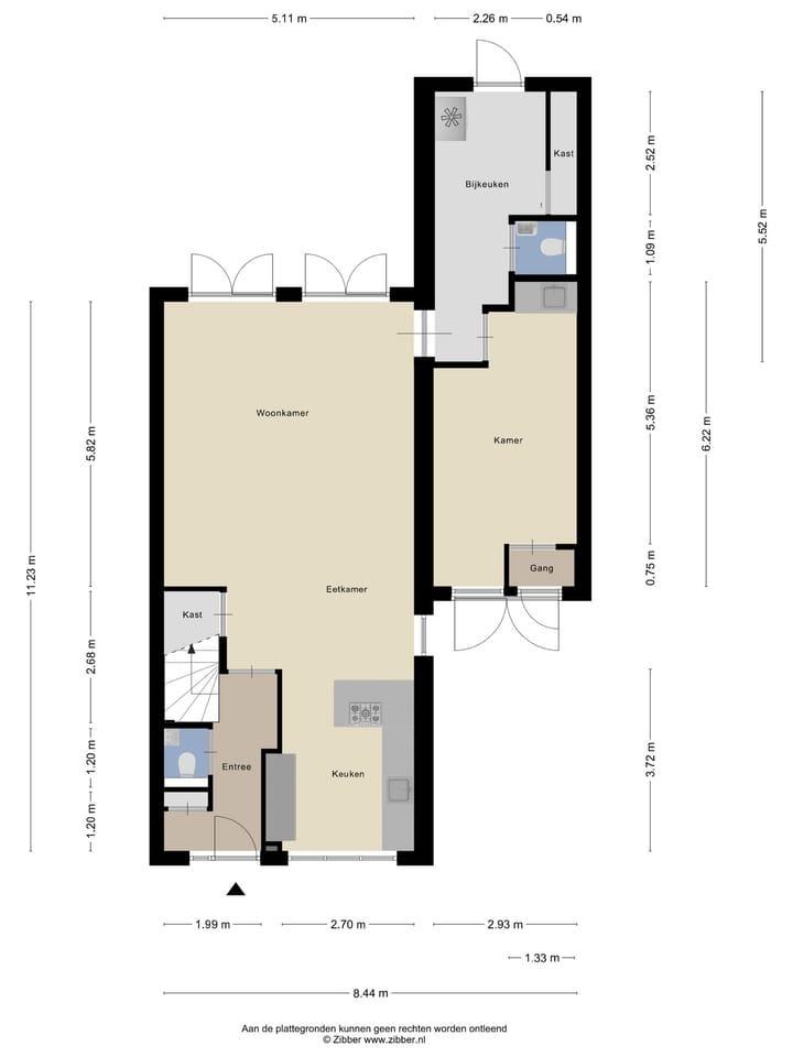Foto 44 van Stienstrastraat 1