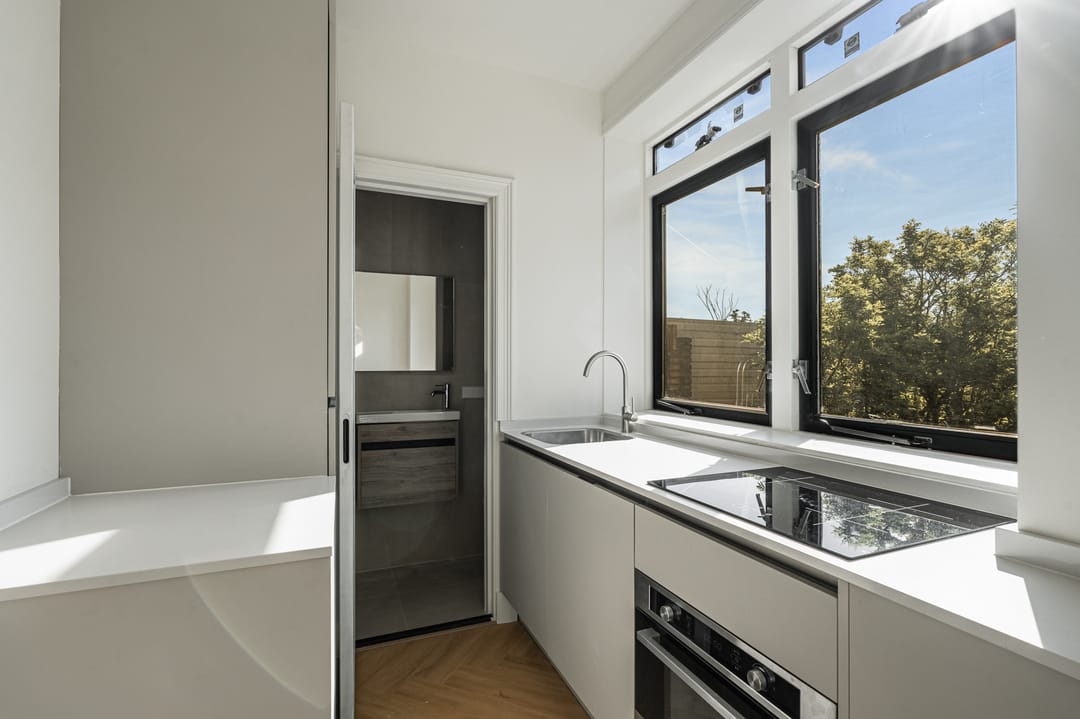 Foto 7 van Bloemendaalseweg 341-A