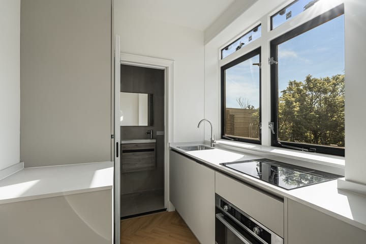 Foto 7 van Bloemendaalseweg 341-A