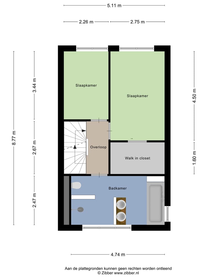 Foto 45 van Stienstrastraat 1