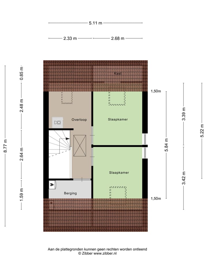 Foto 46 van Stienstrastraat 1