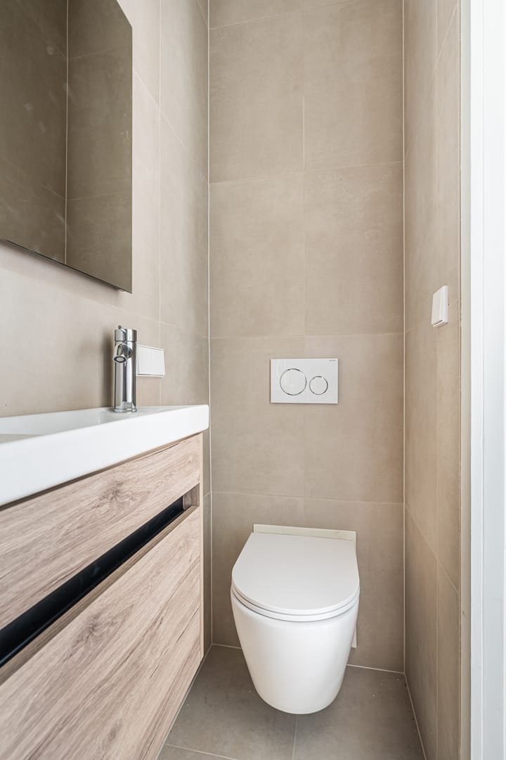 Foto 12 van Bloemendaalseweg 341-A