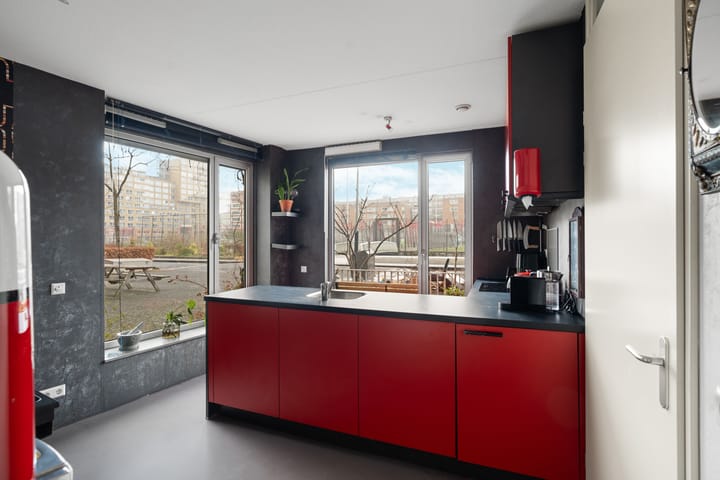 Photo 3 of Fanny Blankers-Koenlaan 19