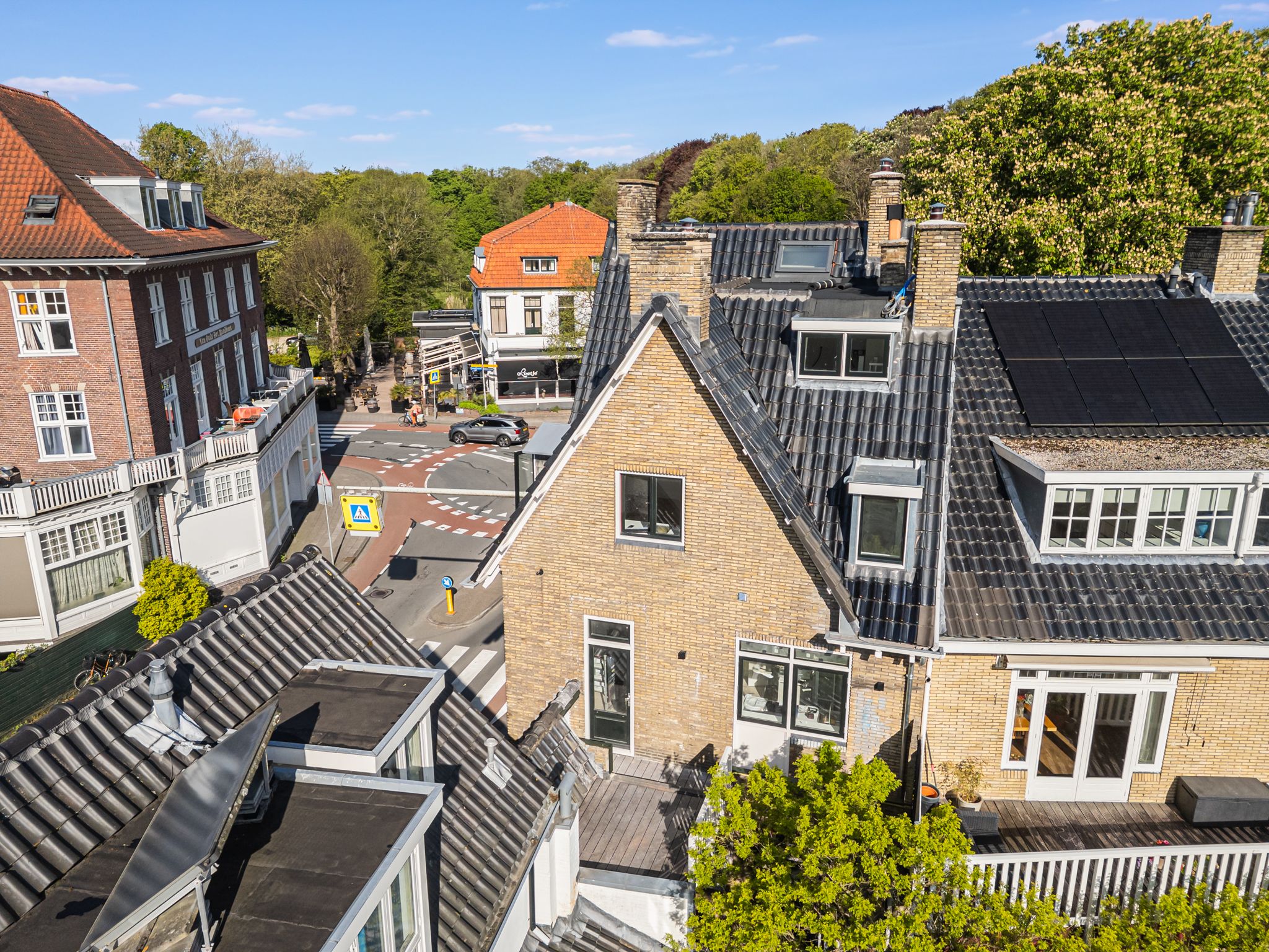 Foto 15 van Bloemendaalseweg 341-A