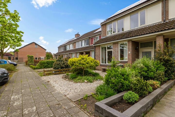 Foto 3 van van Rechterenlaan 72