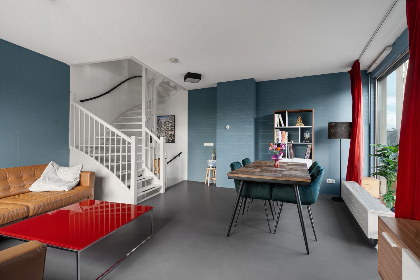 Photo 4 of Fanny Blankers-Koenlaan 19