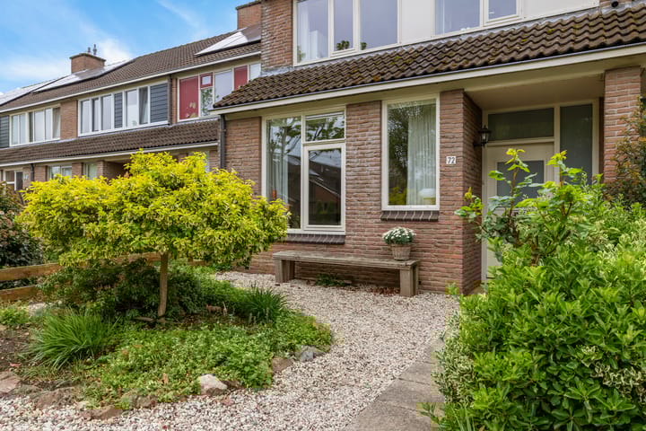 Foto 4 van van Rechterenlaan 72