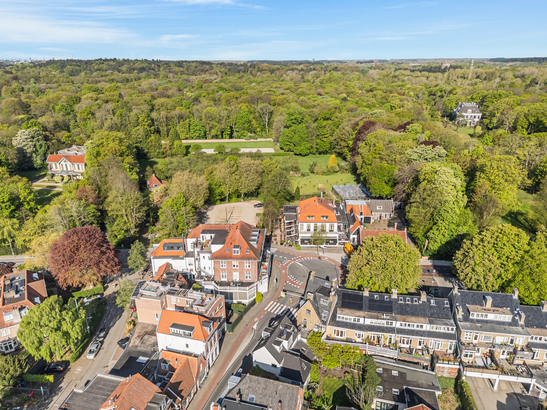 Foto 16 van Bloemendaalseweg 341-A