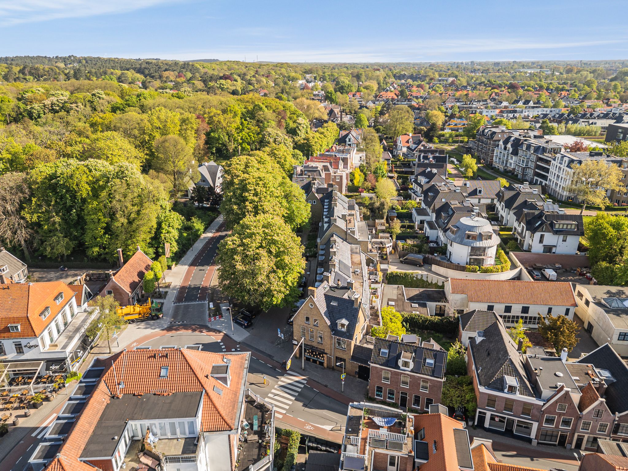 Foto 18 van Bloemendaalseweg 341-A