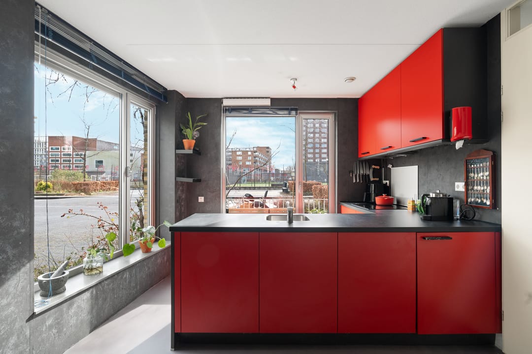 Photo 7 of Fanny Blankers-Koenlaan 19