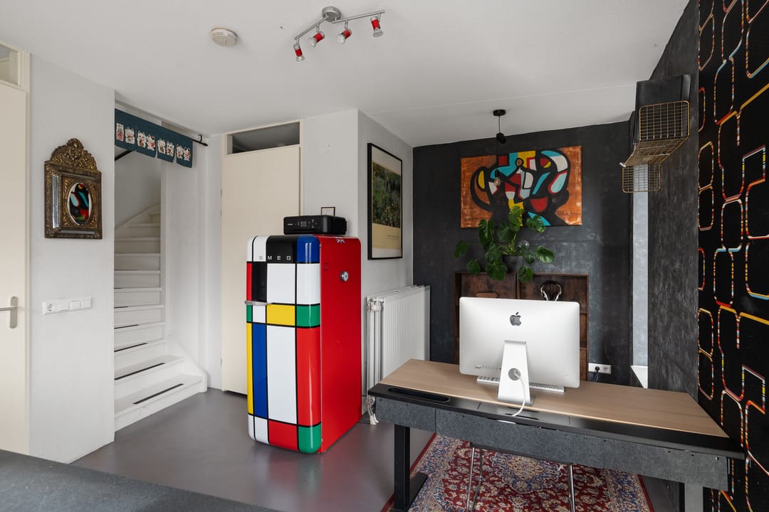 Photo 8 of Fanny Blankers-Koenlaan 19