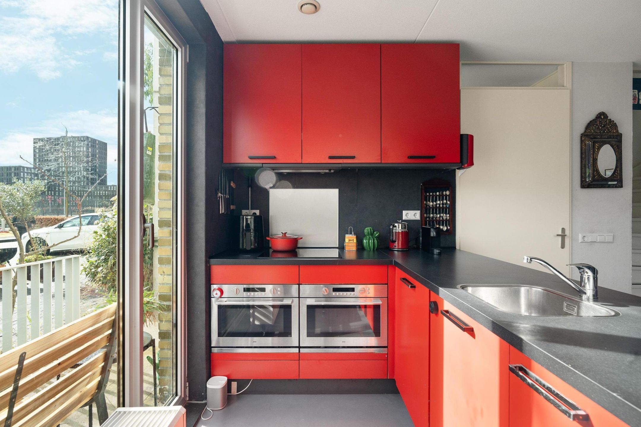 Photo 9 of Fanny Blankers-Koenlaan 19