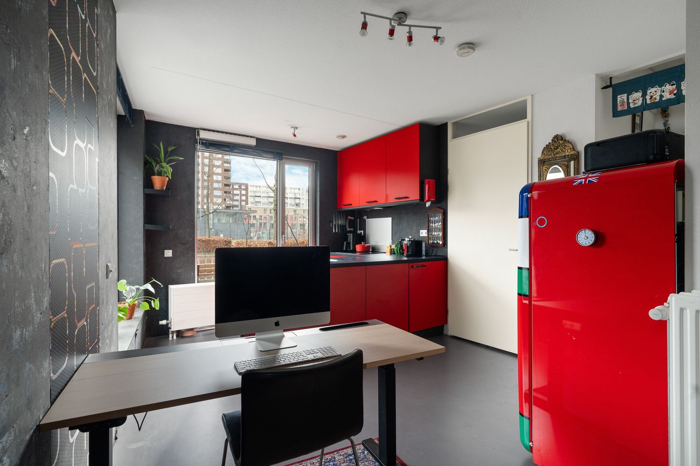 Photo 10 of Fanny Blankers-Koenlaan 19