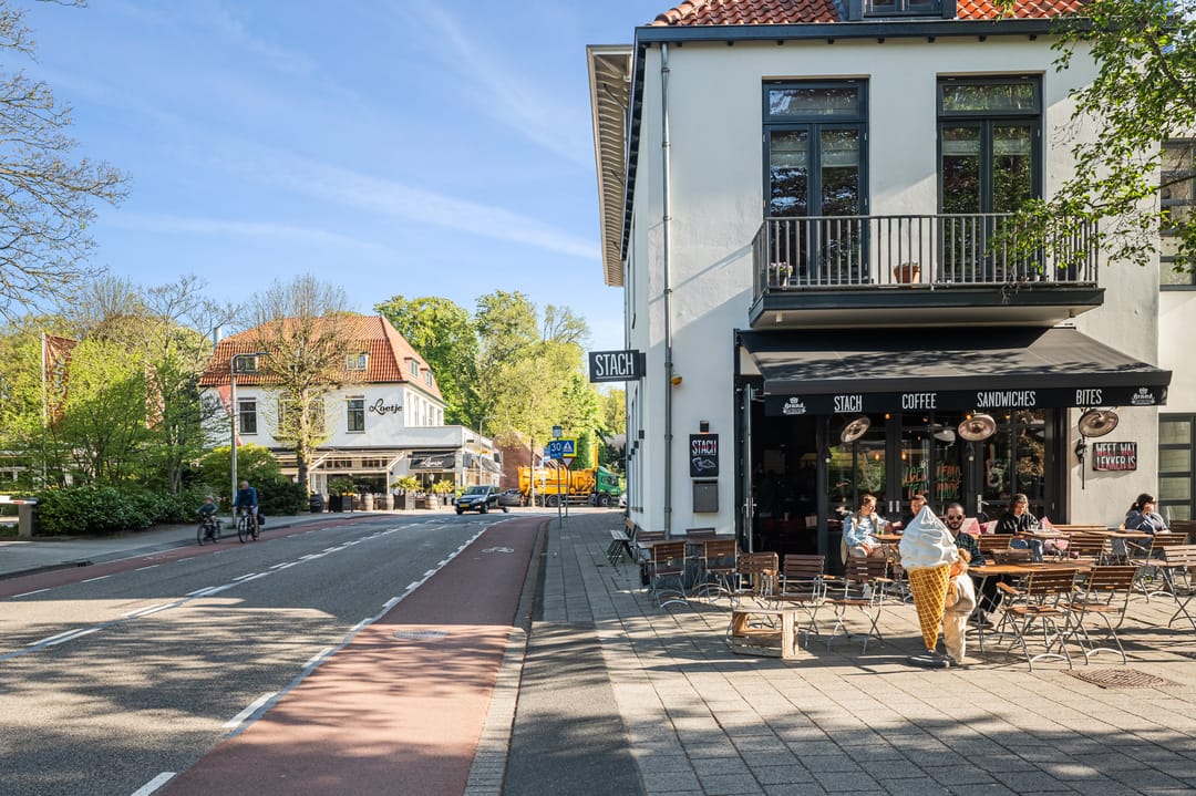 Foto 22 van Bloemendaalseweg 341-A