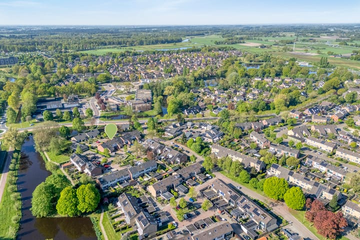 Foto 3 van Koolmeesstraat 6