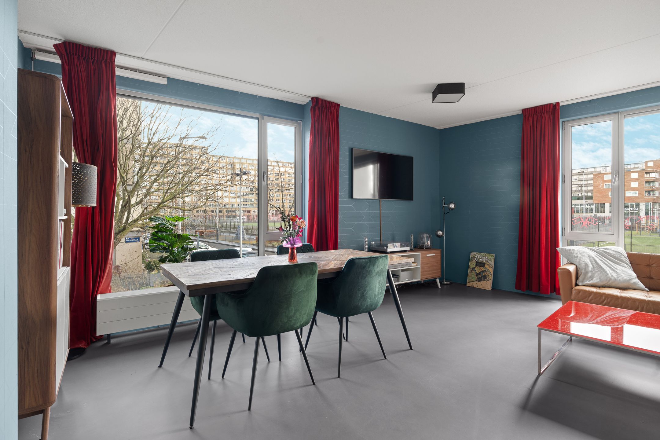 Photo 12 of Fanny Blankers-Koenlaan 19