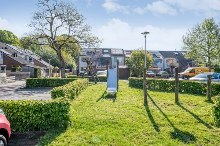 Foto 5 van Koolmeesstraat 6