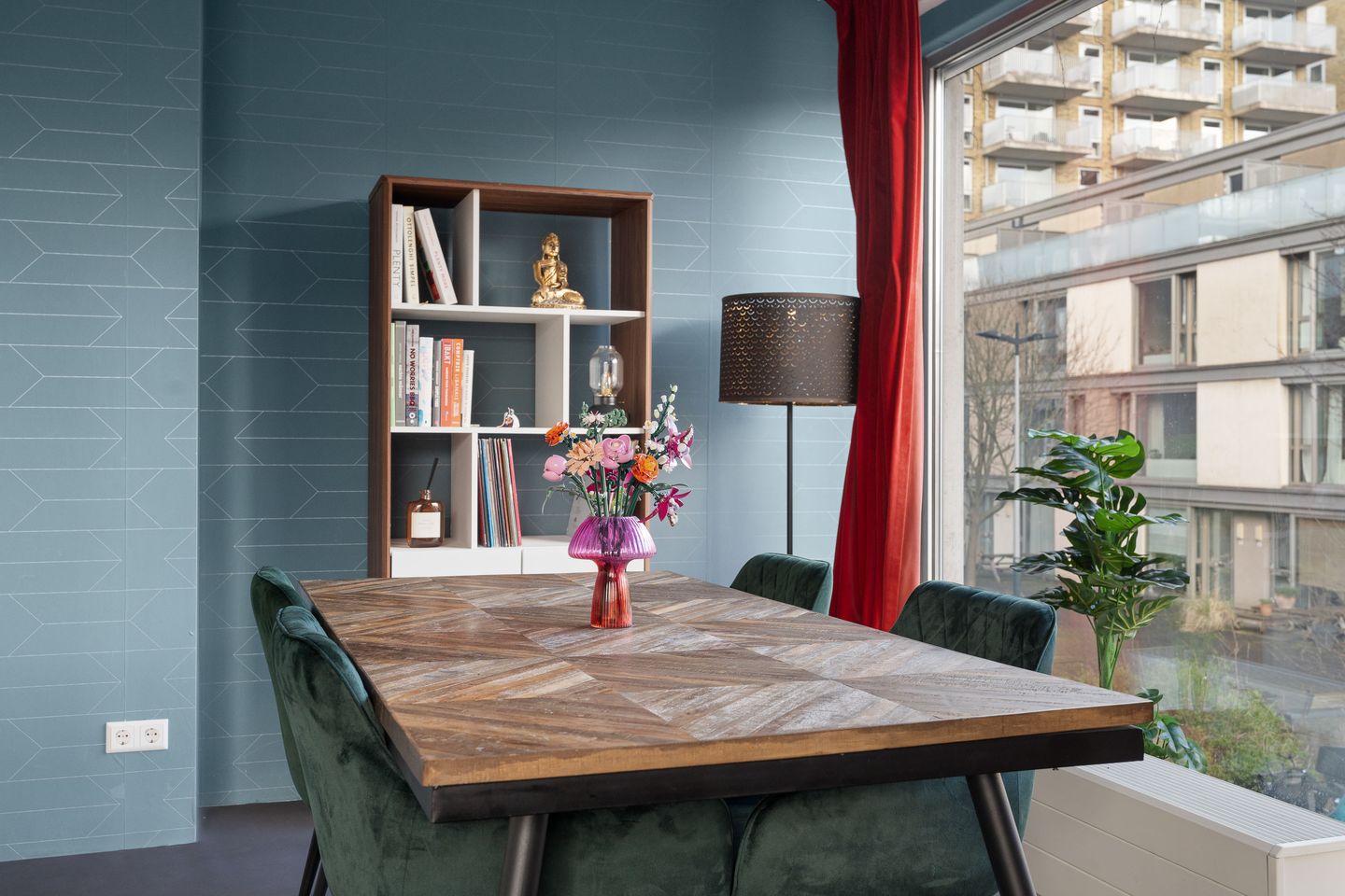 Photo 14 of Fanny Blankers-Koenlaan 19