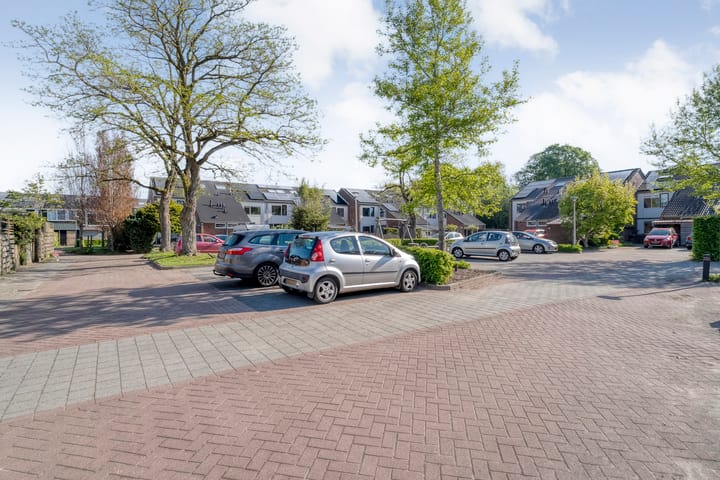 Foto 6 van Koolmeesstraat 6