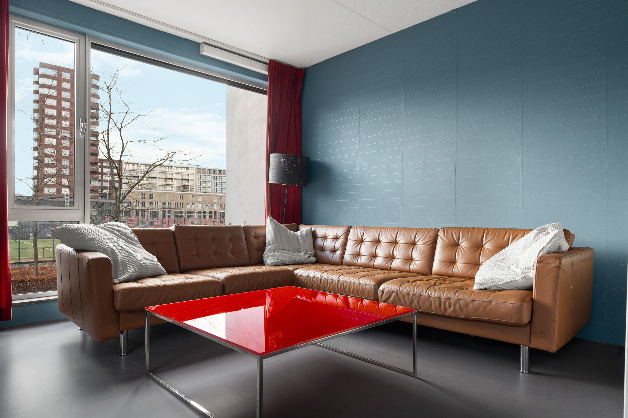 Photo 15 of Fanny Blankers-Koenlaan 19