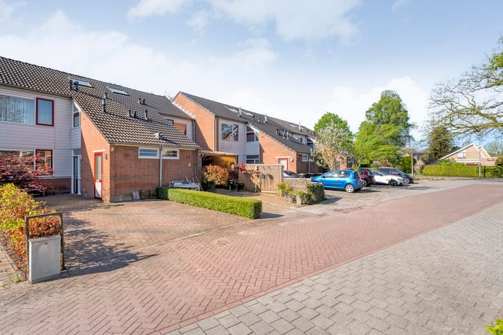 Foto 7 van Koolmeesstraat 6