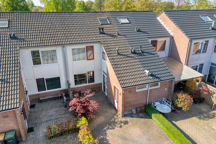 Foto 2 van Koolmeesstraat 6