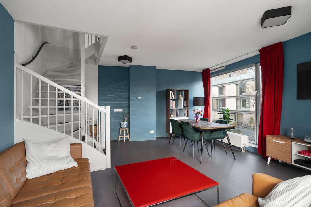 Photo 11 of Fanny Blankers-Koenlaan 19