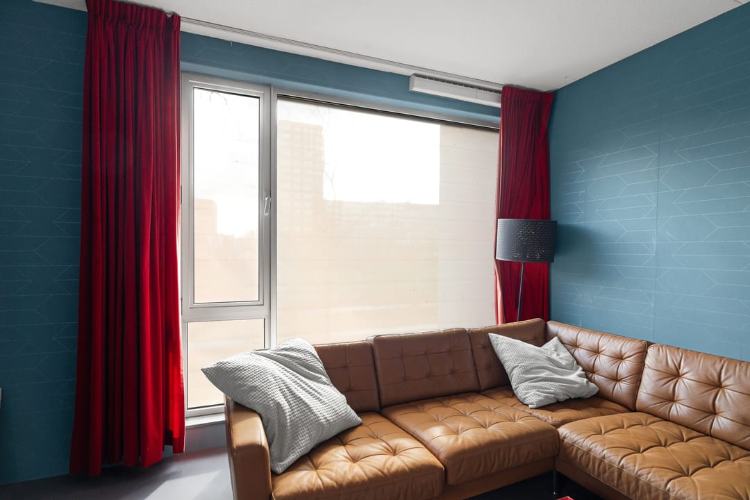 Photo 16 of Fanny Blankers-Koenlaan 19