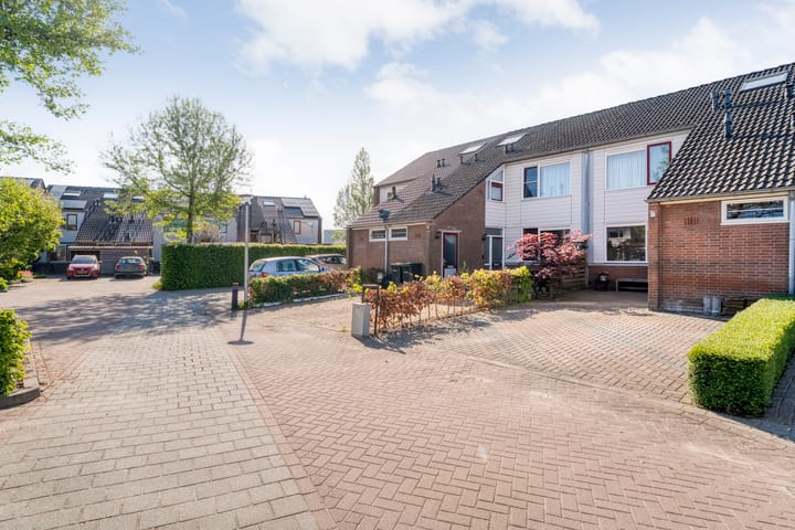 Foto 8 van Koolmeesstraat 6