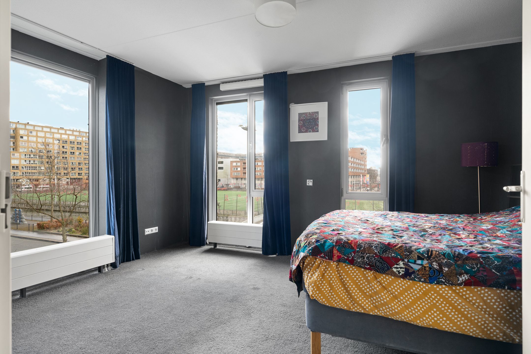 Photo 18 of Fanny Blankers-Koenlaan 19