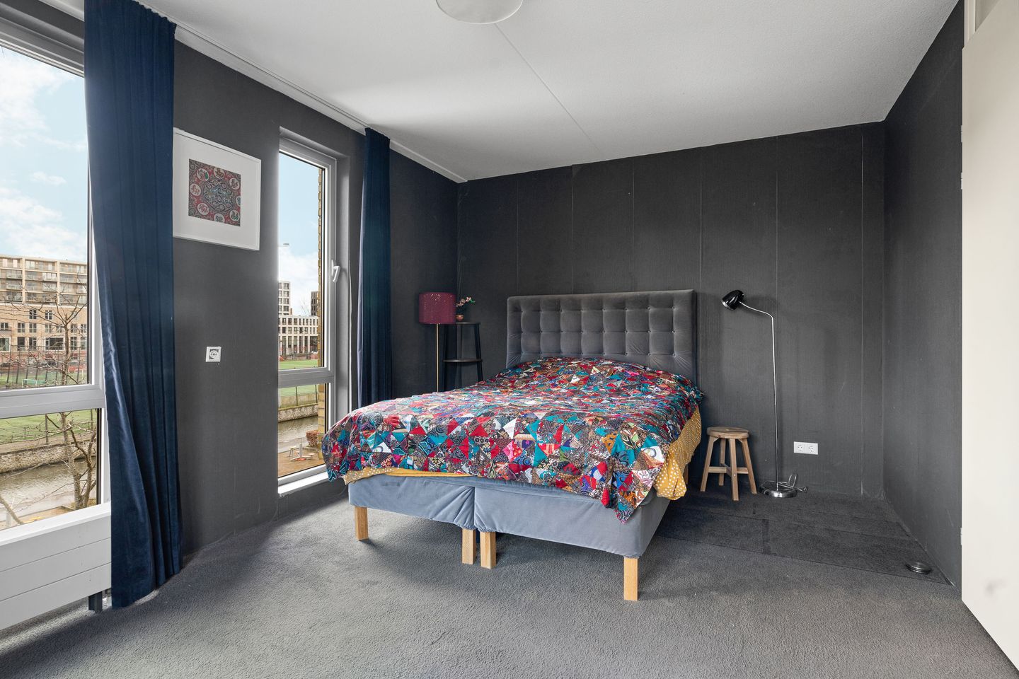 Photo 19 of Fanny Blankers-Koenlaan 19