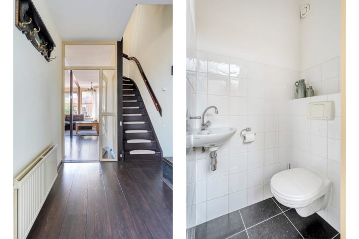 Foto 13 van Koolmeesstraat 6