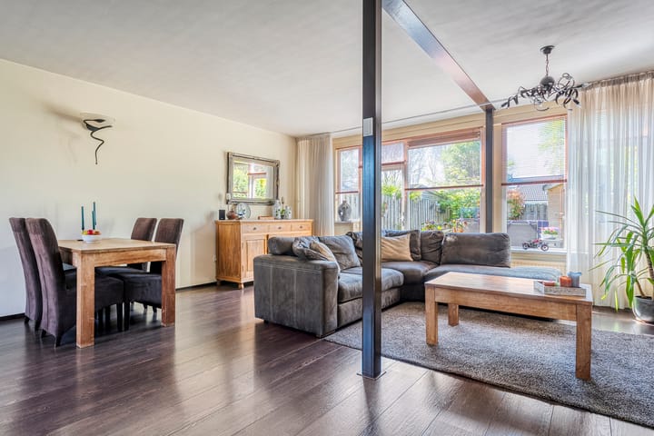 Foto 14 van Koolmeesstraat 6