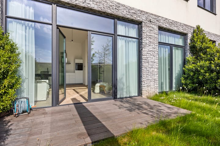 Foto 2 van Portugalkade 53