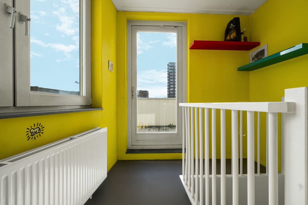 Photo 23 of Fanny Blankers-Koenlaan 19