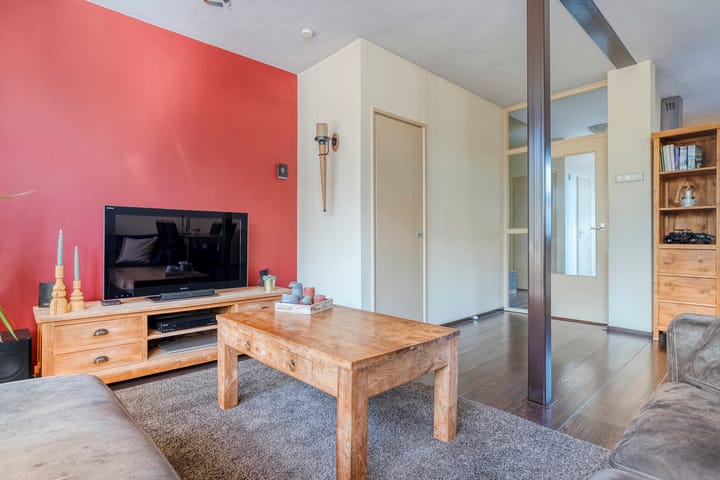 Foto 15 van Koolmeesstraat 6