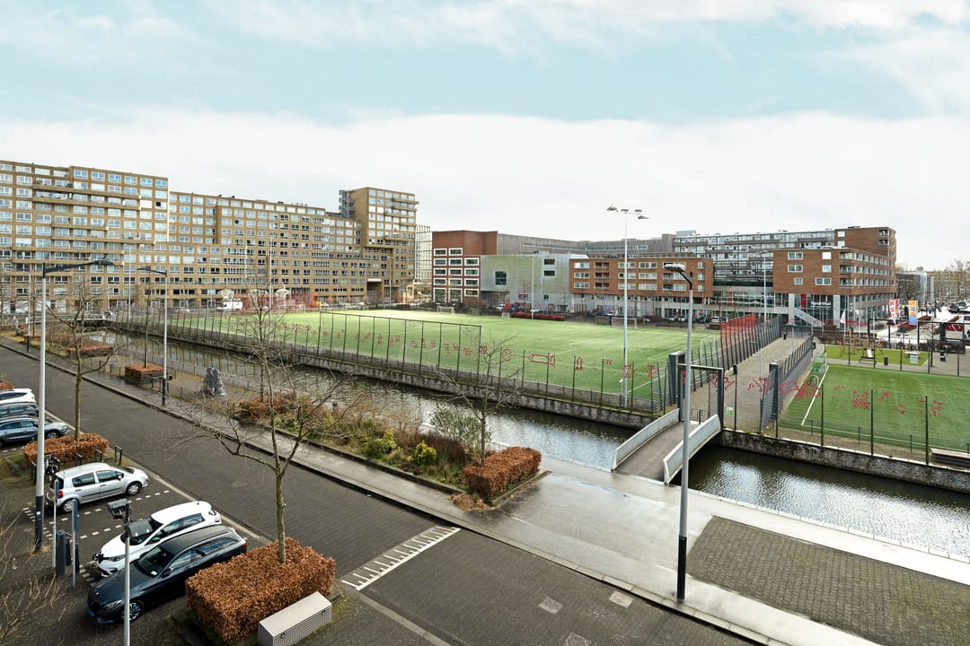 Photo 28 of Fanny Blankers-Koenlaan 19