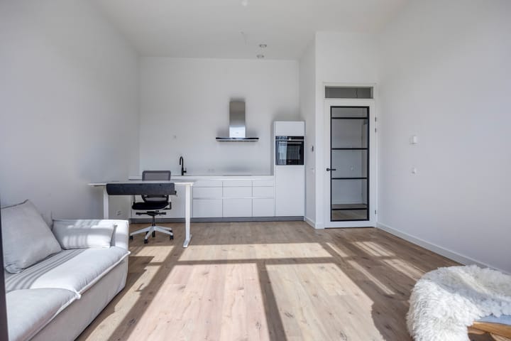 Foto 8 van Portugalkade 53