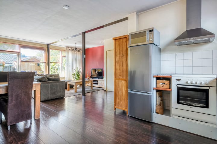 Foto 21 van Koolmeesstraat 6