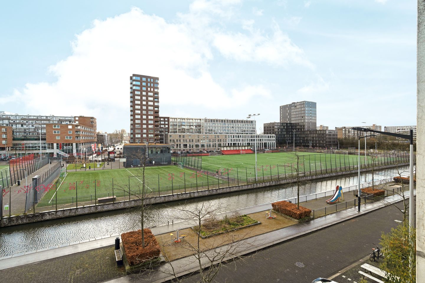 Photo 29 of Fanny Blankers-Koenlaan 19